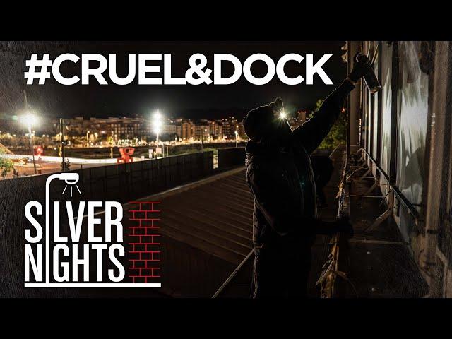 Silver Nights  CRUEL&DOCK SPM.CREW