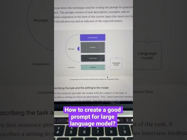 Blog post about v cool app using Cohere models for technical interview prep #ai #nlp #hackathon