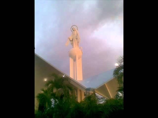 trip sa shrine by gelbert lepon