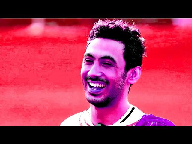 اذاعة اكس 2.. دحومي دخل باور !