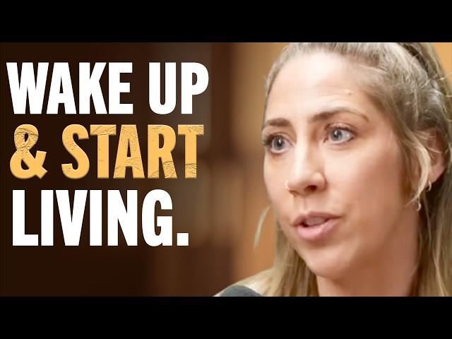 Feel Lost In Life? Here’s Exactly How to Find Your Purpose (For Real) | Kirsty Gallagher