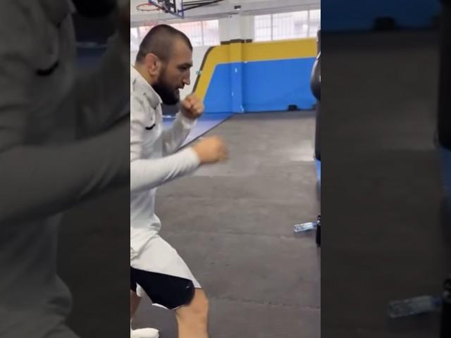 Абубакар Нурмагомедов: на свидание шёл  #mma #champ #ufc #мма #sports #shortsvideo #nurmagomedov