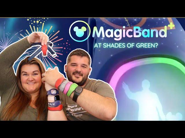 Are Magic Bands Worth It At Shades Of Green? MUST Have Or Don't Need? Beginners Questions Answered!