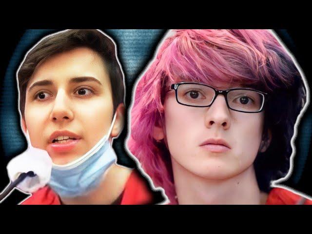 Teen Psychopaths Expose Each Other After Mass Tragedy