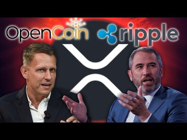 You Didn't Know This About Ripple And XRP..... It's The Future Of Money.