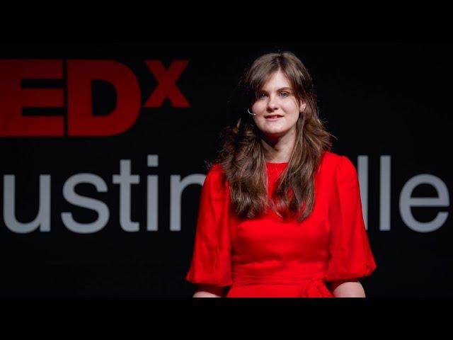 Why Autism Is Often Missed in Women and Girls | Kate Kahle | TED