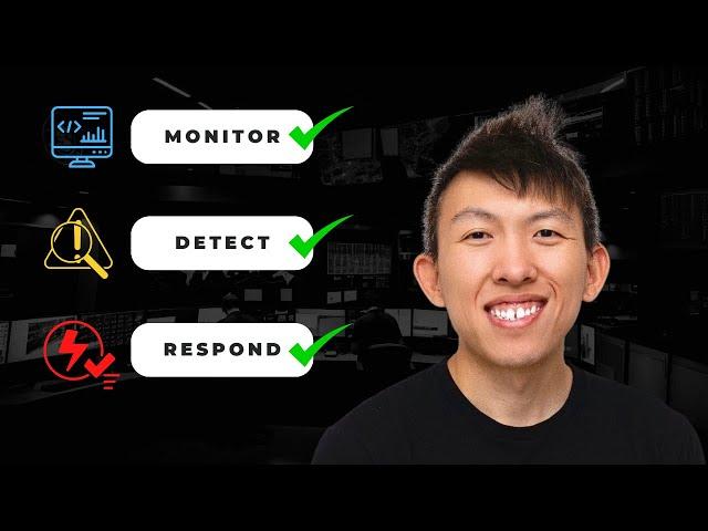 SOC Analyst Roles and Responsibilities | JOB WALKTHROUGH