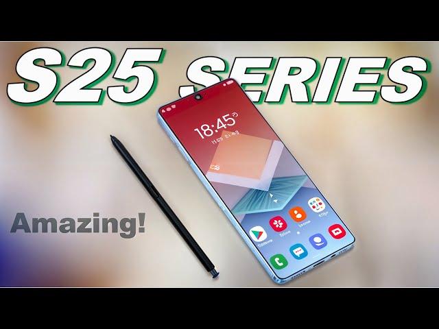 s25 Ultra Samsung - YES,  This Is Impressive! 