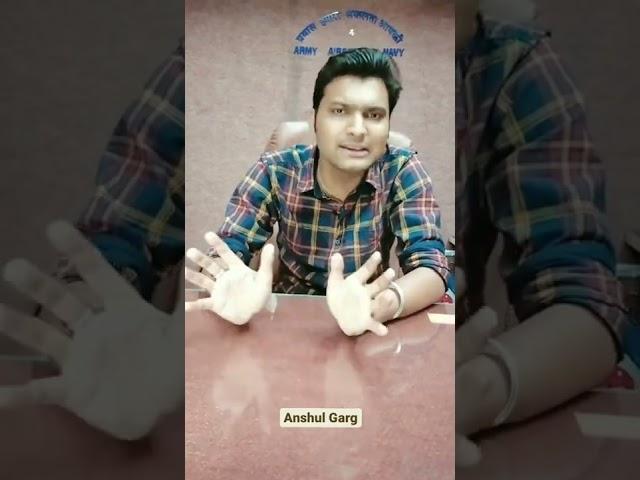 Don't Prove Yourself Everywhere || Anshul Garg || Inspirational Video || Motivational Video