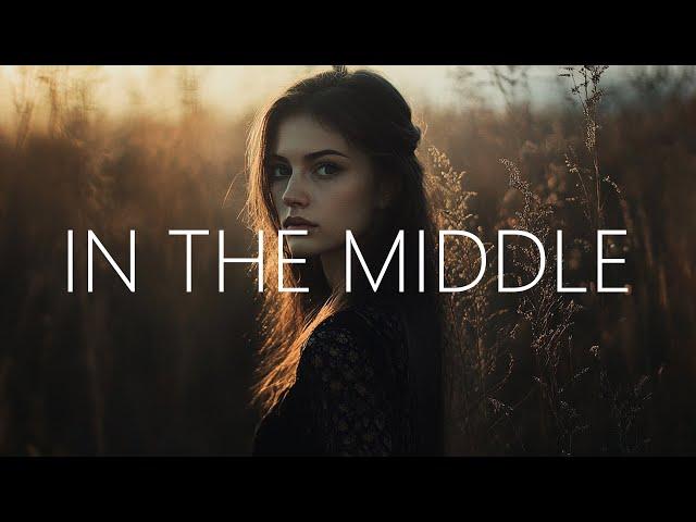 Fells & Joe Jury - Meet Me In The Middle (Lyrics)