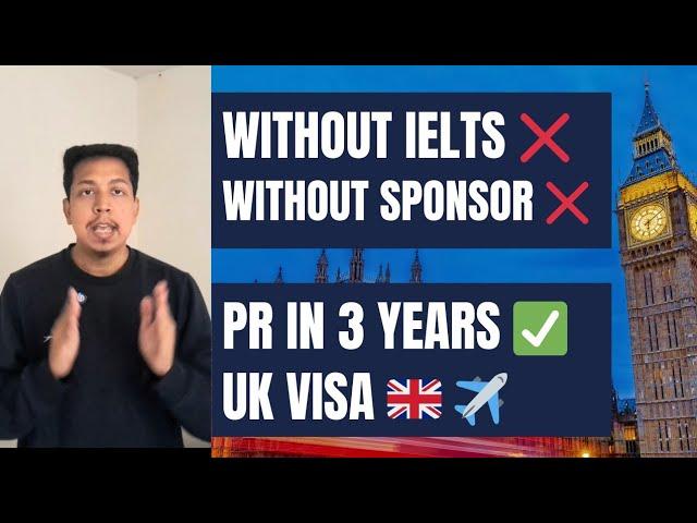 Uk Global Talent Visa (Explained In Details)