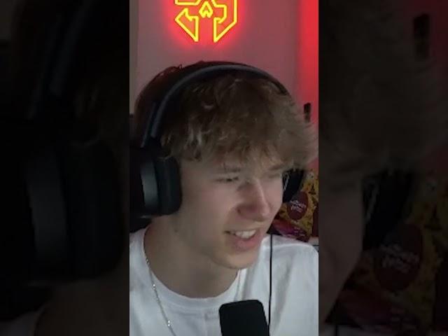 Mongraal rage