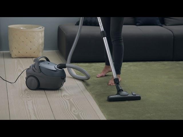 Nilfisk One vacuum cleaner