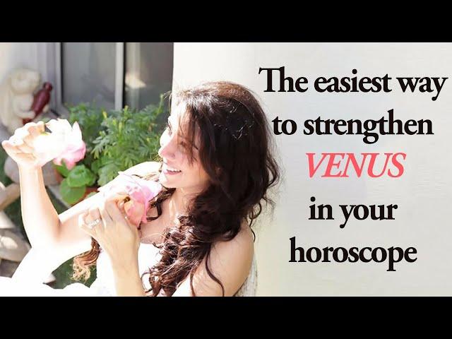 The easiest way to strengthen VENUS (शुक्र) | Secrets of 9 Planets | Dr. Jai Madaan