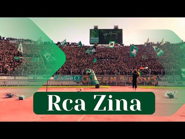 ملوك الإقاعات   Rca Zina Magica