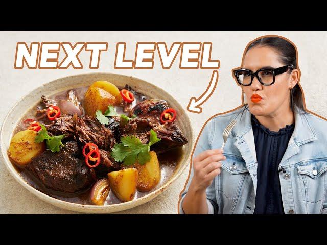 NOT your average massaman | Marion’s Best Massaman Curry | Marion’s Kitchen