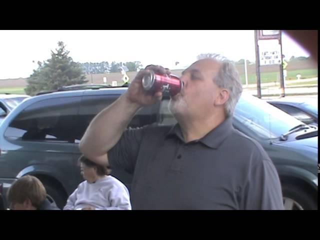 Family Of Christ Memorial Day Cookout May 2015 Part 2