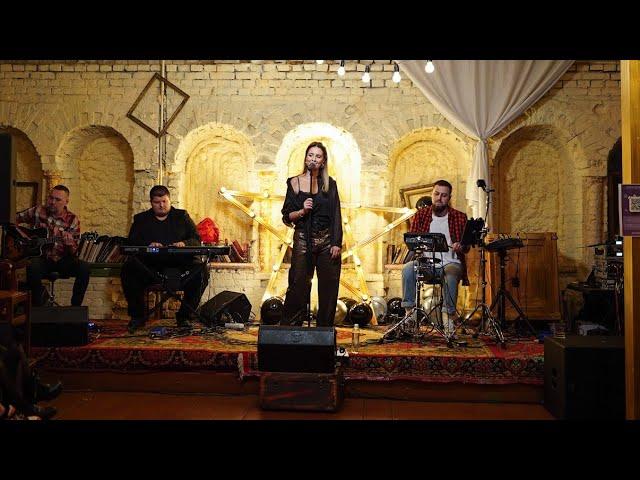 KARYN - В Києві | LIVE