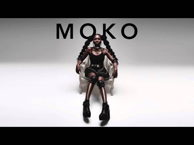 Moko - Ceremony