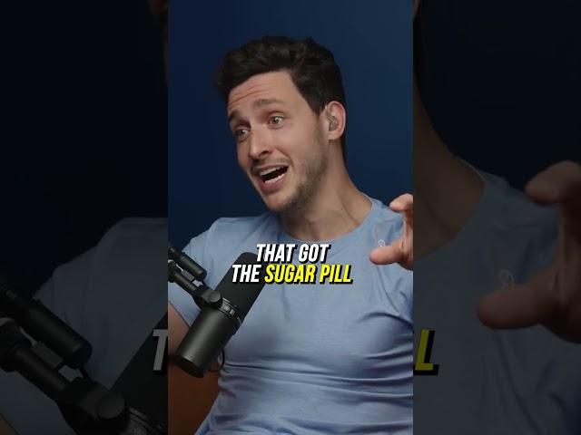 @DoctorMike Explains Why The Placebo Effect WORKS