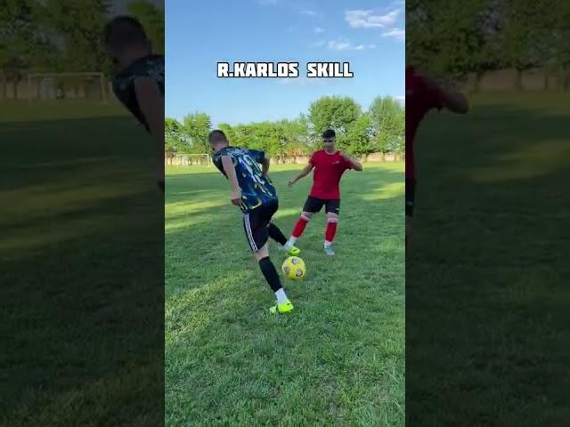 Самые красивые финты в футболе!!!