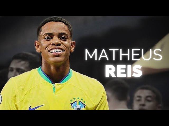 Matheus Reis - Brazilian Baller | 2023