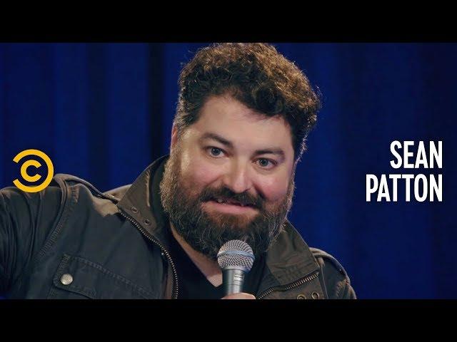 Why Weed Isn’t a Gateway Drug - Sean Patton - Stand-Up Featuring