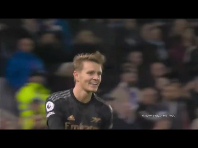 Premier League Matchday 18 | All goals #premierleague #matchday18 #crayyproductions