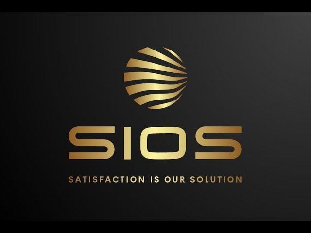 SIOS Presentation