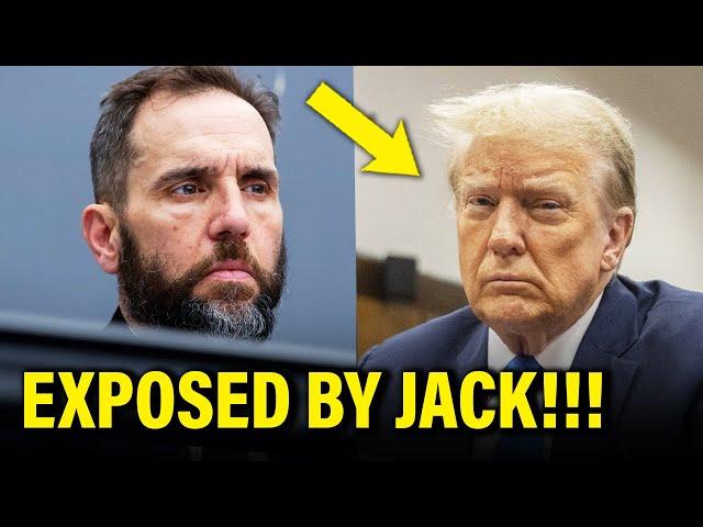 Jack Smith has MORE BAD NEWS for Trump