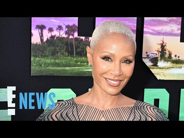 Jada Pinkett Smith Shares Cryptic Post About Marriage Before Going Private on Instagram | E! News