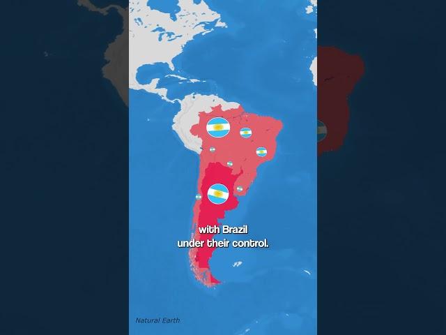 What if Argentina Got Really Mad?