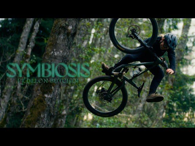 Symbiosis | Dillon Butcher Shows Us The Meaning Of Effortless