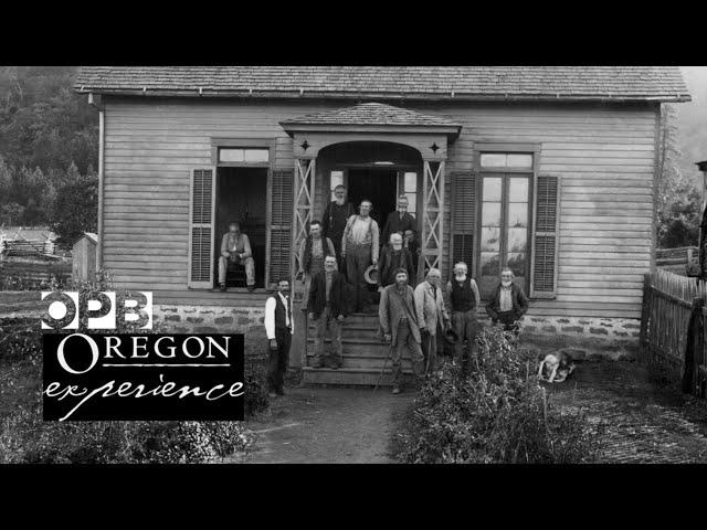 The history of Oregon's county poor farms | Oregon Experience