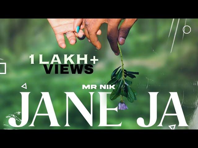 JANE JA || OFFICIAL MUSIC VIDEO || FEEL IT || Mr Nik