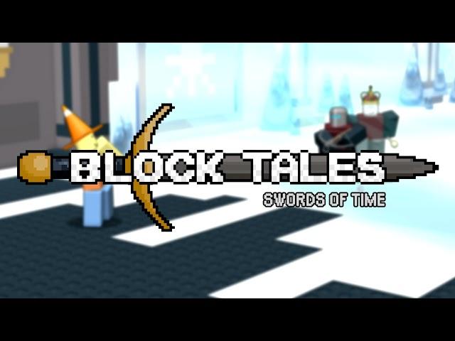 Cruel King - Block Tales OST