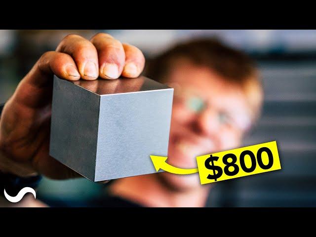 Can You Forge Tungsten?