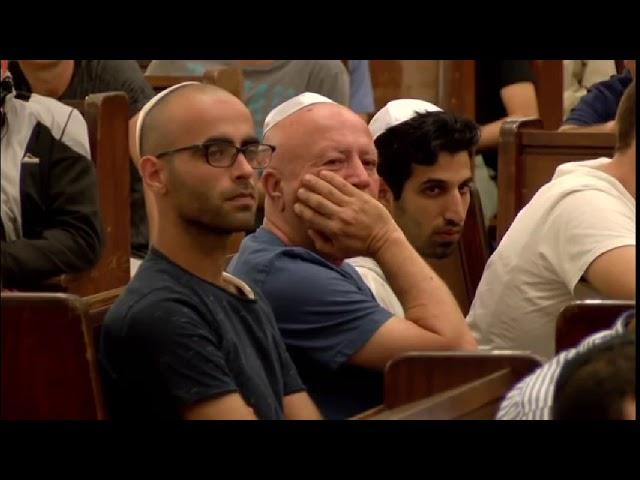 הרב זמיר כהן שליט"א - מהו הכלי המיוחד שקיבלו עם ישראל. מומלץ עבורך.