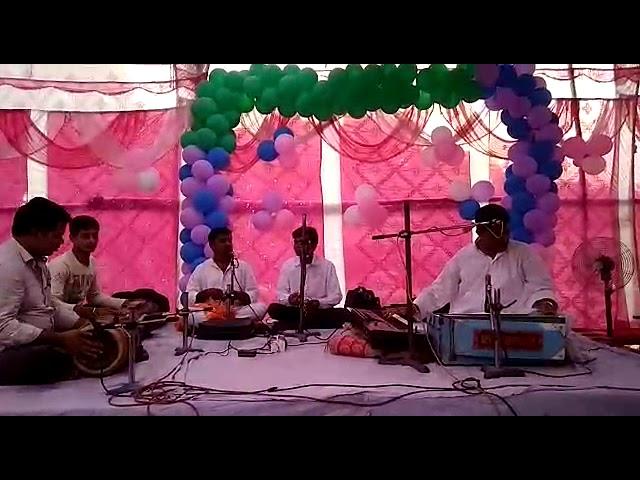 Kirtan samrat baba ki jay