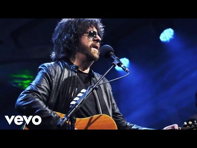 Jeff Lynne's ELO - Telephone Line (Live at Wembley Stadium)