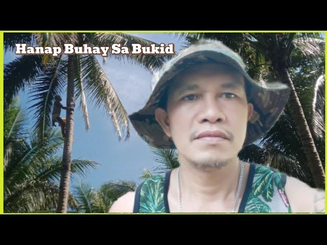 Hanap Buhay Sa Bukid || Buhay Probinsya || JFCTV