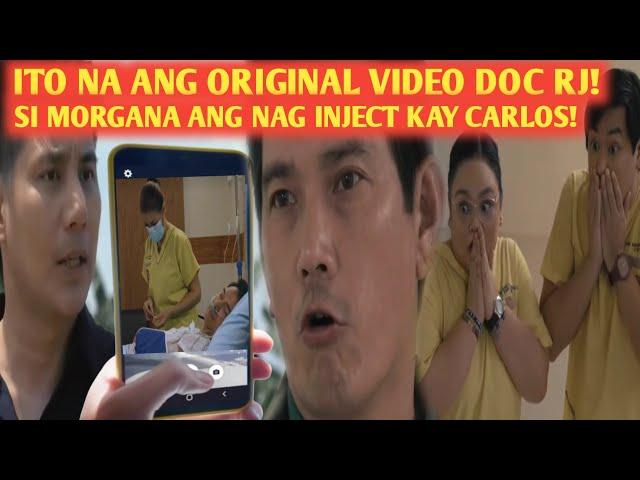 Original video MApapanuod na | Abot kamay na Pangarap full episode advance highlights Oct 7,2024