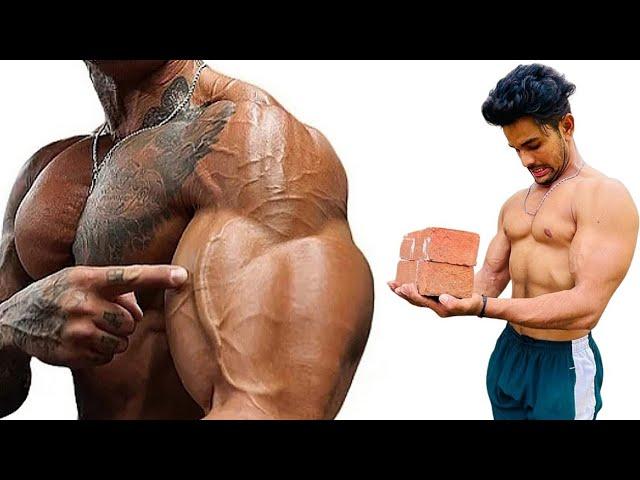 Build biceps workout at home | home biceps workout | full biceps workout at home