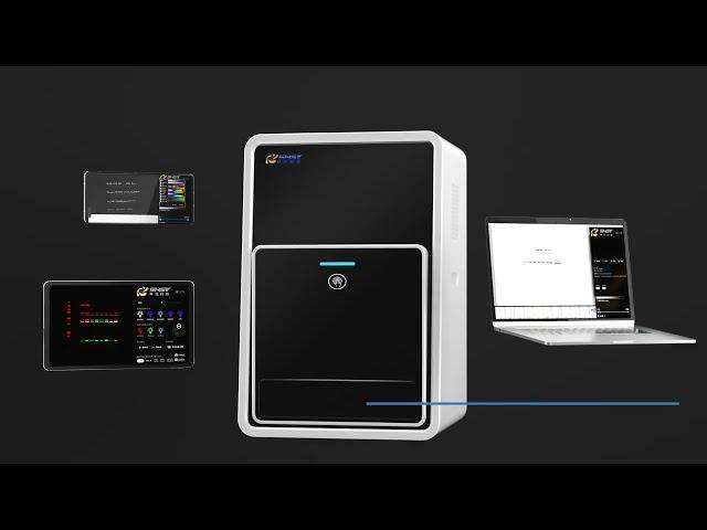 ChemiDoc and GelDoc Imager (2nd Generation)