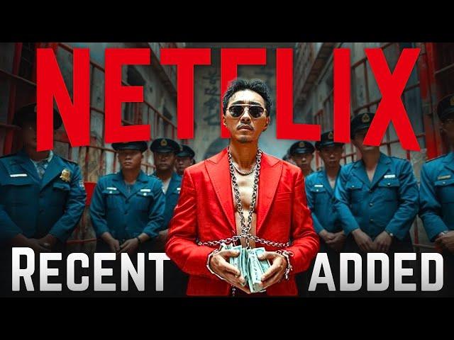 7 NETFLIX Movies You Must Watch in 2024 | Part 5