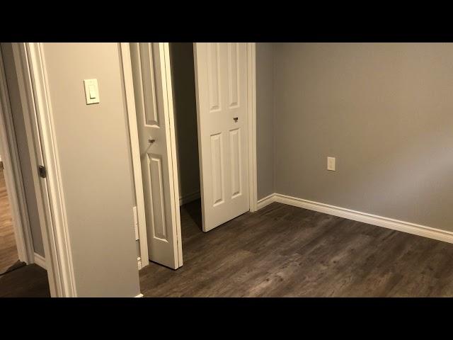 185 Eugene-3 bedroom apartment