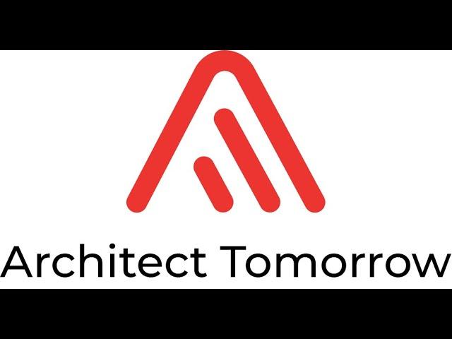 What is Architect Tomorrow?