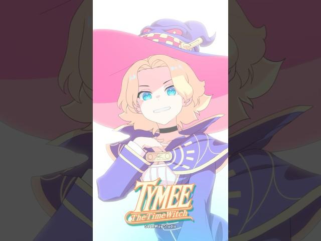 Honeypie girl ‘Tymee‘ Rat dance #meme