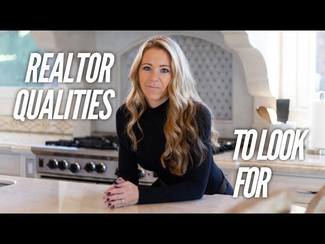 5 Qualities to Look For in a Realtor | ALI'S ANSWERS 001