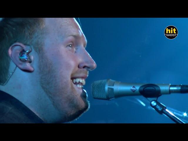 GAVIN JAMES - Hit West Live (Vendée 2019)